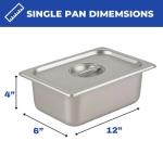 Gas Shark Portable Deep Fryer Cart with Baskets