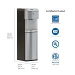 Brio Moderna Tri-Temp Bottom Load Water Cooler