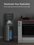 Brio Moderna Tri-Temp Bottom Load Water Cooler