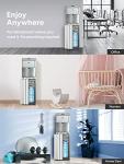 Brio Moderna Tri-Temp Bottom Load Water Cooler