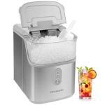 Frigidaire Compact Nugget Ice Maker - 33lbs Daily