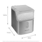 Frigidaire Compact Nugget Ice Maker - 33lbs Daily