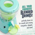 Nostalgia 128-Ounce Frozen Drink and Margarita Maker