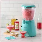 Nostalgia 128-Ounce Frozen Drink and Margarita Maker