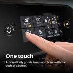 Philips 1200 Fully Automatic Espresso Machine