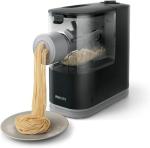 Philips Compact Pasta and Noodle Maker - Black