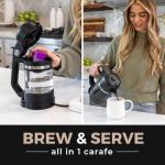 VINCI Micro Café Single Serve Coffee Maker