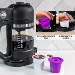 VINCI Micro Café Single Serve Coffee Maker