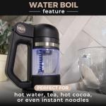 VINCI Micro Café Single Serve Coffee Maker