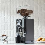Eureka Mignon Specialita Espresso Grinder - Black