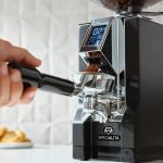 Eureka Mignon Specialita Espresso Grinder - Black