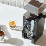 Eureka Mignon Specialita Espresso Grinder - Black