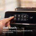 Philips 2200 Series Fully Automatic Espresso Machine