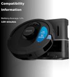 Shark AI Ultra Robot Vacuum with HEPA Self-Empty