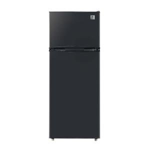 Compact Top Freezer Refrigerator - 7.5 Cu. Ft