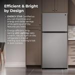 Kenmore 30" 18.2 cu. ft. Refrigerator with Freezer