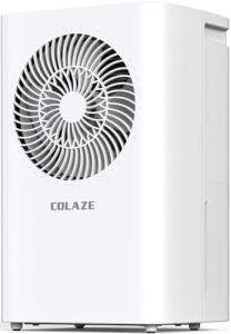 30 Pint Dehumidifier with Smart Controls for Home