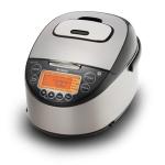 Tiger JKT-D Multi-Functional Induction Rice Cooker