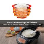 Tiger JKT-D Multi-Functional Induction Rice Cooker