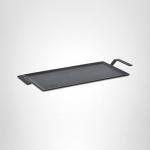 Made In Carbon Steel Griddle - Induction Ready