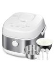 TOSHIBA Induction Heating Rice Cooker & Steamer