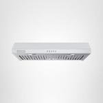 30-Inch Empava Under Cabinet Range Hood, 300 CFM