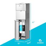 Avalon Bottleless Water Cooler with 3 Temperature Settings