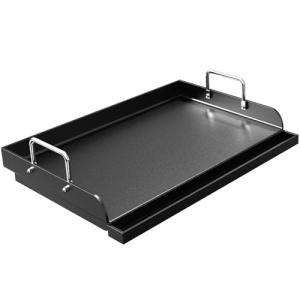 Universal Nonstick Griddle for Gas Grill - 23"x16