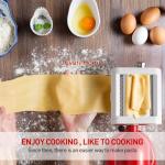 Kitchenaid Pasta Maker Attachment Set - 3 in 1