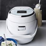 Cuckoo 10-Cup Micom Rice Cooker with LCD Display