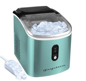 Frigidaire Heavy-Duty Ice Maker - 26lb Daily