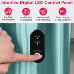 Frigidaire Heavy-Duty Ice Maker - 26lb Daily