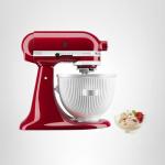 KitchenAid Ice Cream Maker Attachment for Stand Mixer