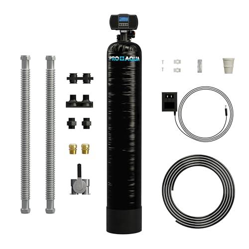 Whole House Water Filtration System