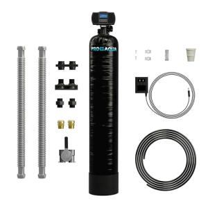 PRO+AQUA Heavy Duty Well Water Filter System
