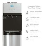Brio 520 Bottleless Water Cooler with Filtration