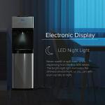 Brio 520 Bottleless Water Cooler with Filtration
