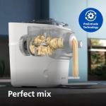 Philips 7000 Series Pasta Maker with 8 Discs