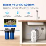 Waterdrop G2 Tankless Reverse Osmosis Water Filter