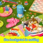 Hawaiian Shaved Ice Snow Cone Maker - Matte Black