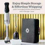 Vitamix Set of 3 Immersion Blenders