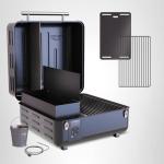 Traeger Ranger Portable Wood Pellet Grill & Smoker