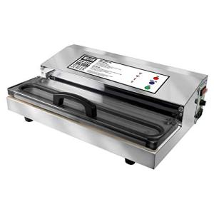 Weston Vacuum Sealer for Food and Sous Vide