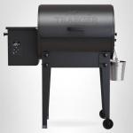 Traeger Tailgater 20 Portable Wood Pellet Grill