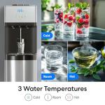 Brio Self-Cleaning Bottom Loading Water Cooler