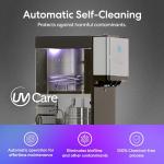 Brio Self-Cleaning Bottom Loading Water Cooler