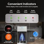 Brio Self-Cleaning Bottom Loading Water Cooler