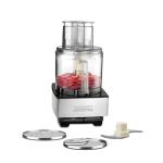 Cuisinart 14-Cup Food Processor for Versatile Chopping