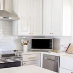 Panasonic 2.2 Cu. Ft. Inverter Microwave Oven