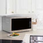 Panasonic 2.2 Cu. Ft. Inverter Microwave Oven